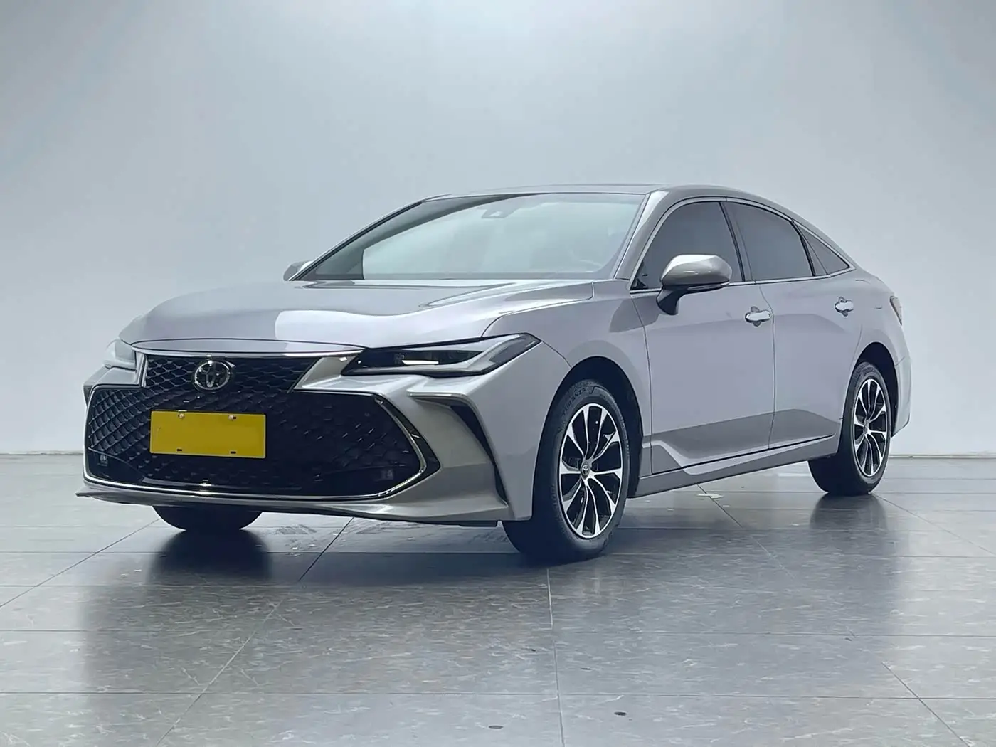 Toyota Avalon, 2022