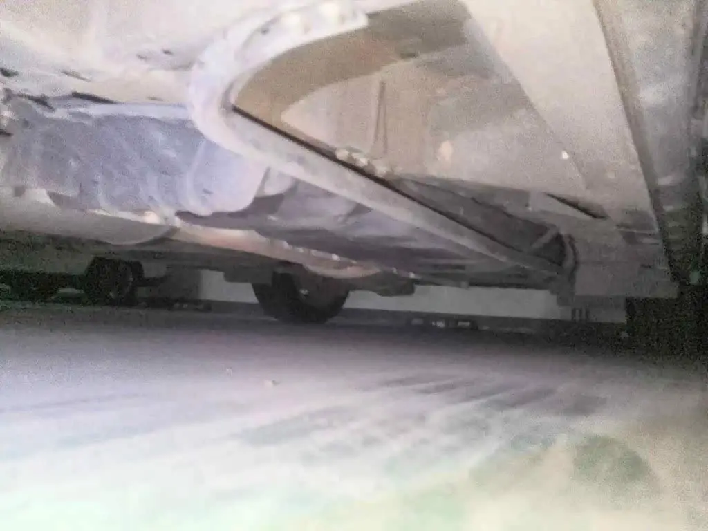 Nissan Quest 2013 — Şəkil 7/15