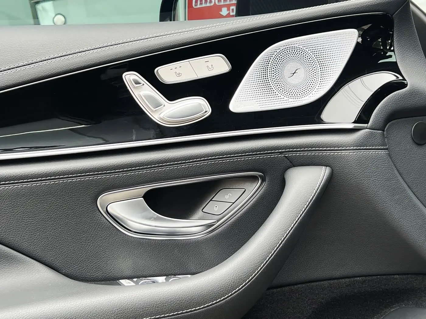 Mercedes-Benz AMG GT 2021 — Photo 16/20