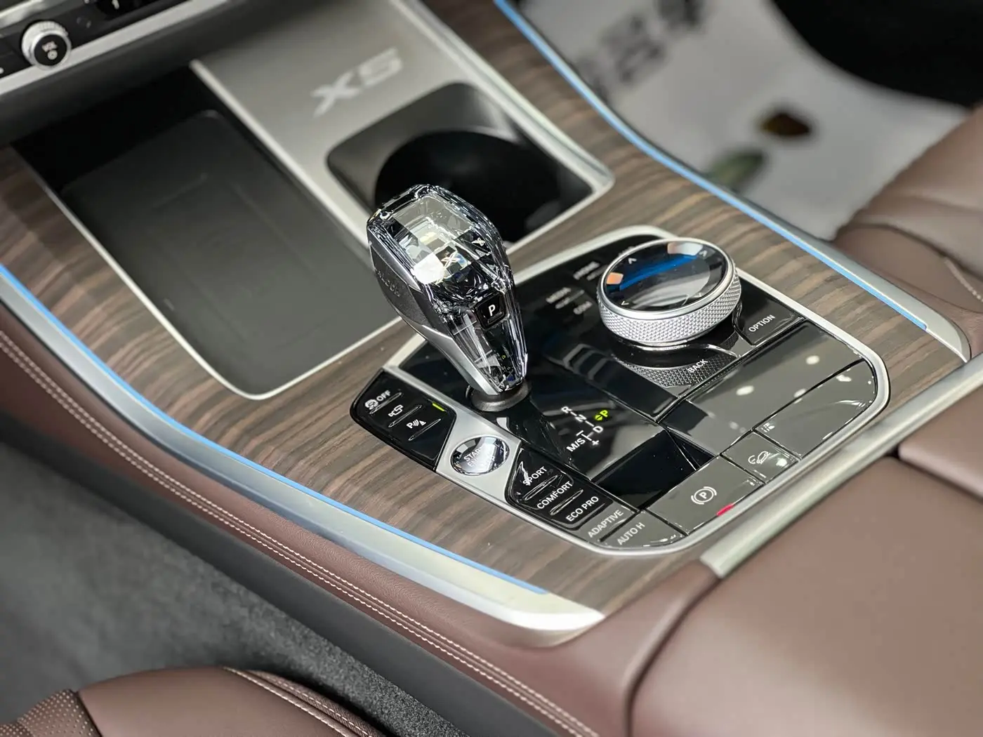 BMW X5 2023 — Фото 14/14