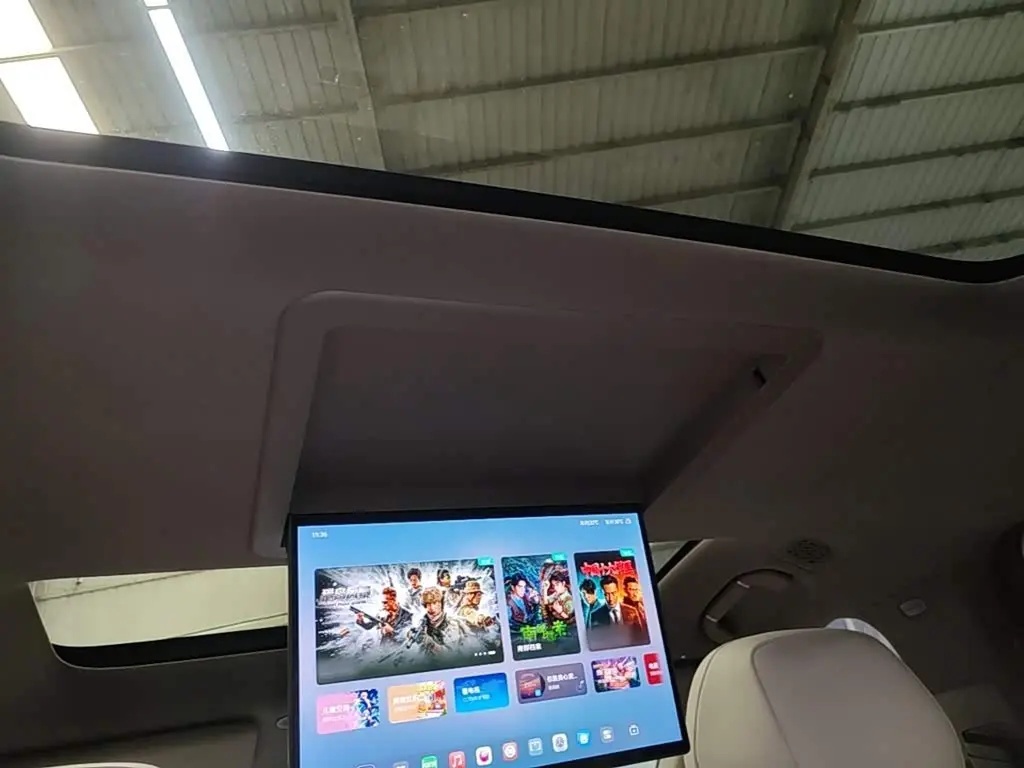 Denza N8L 2026 — Photo 18/20
