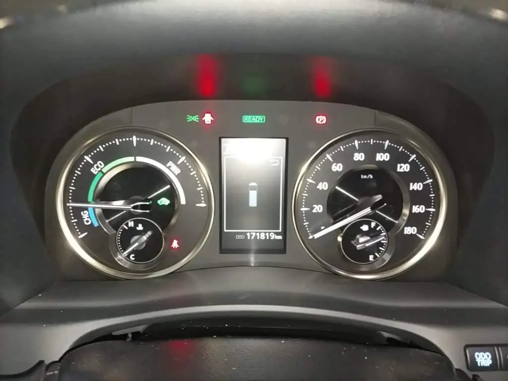 Toyota Vellfire 2022 — Photo 12/20