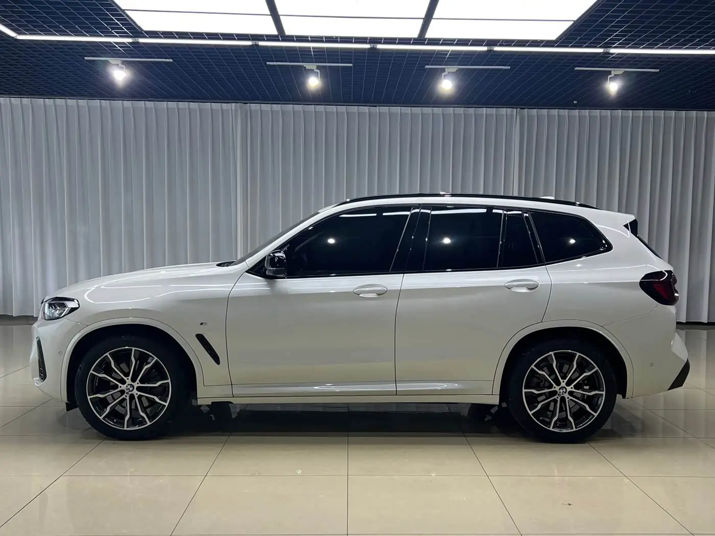 BMW X3 2023 — Photo 3/20