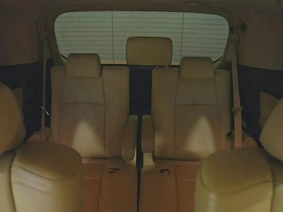 Toyota Alphard 2018 — Фото 8/12