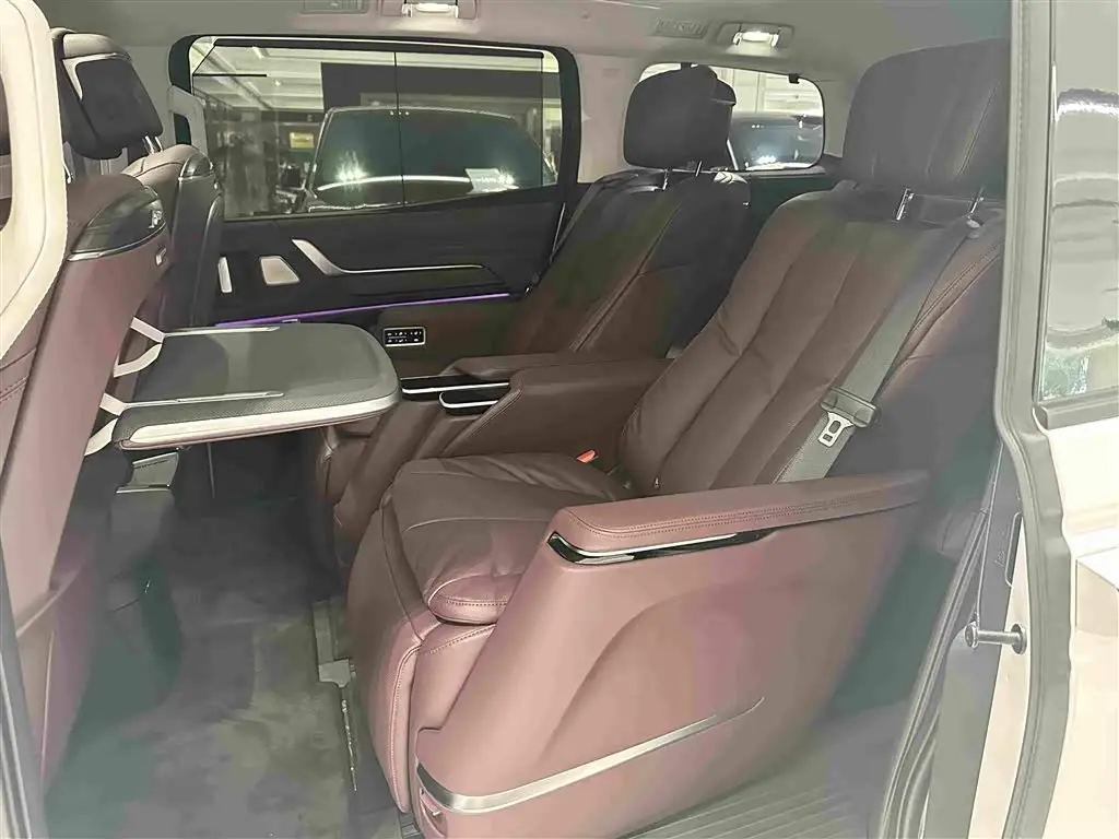 Buick Century 2026 — Photo 14/19