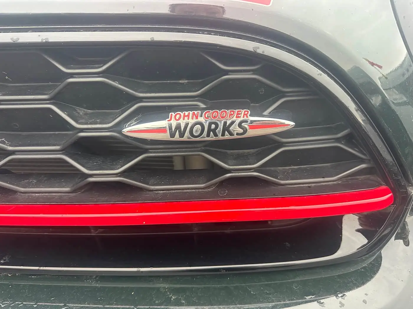 MINI JCW COUNTRYMAN 2023 — Photo 3/19