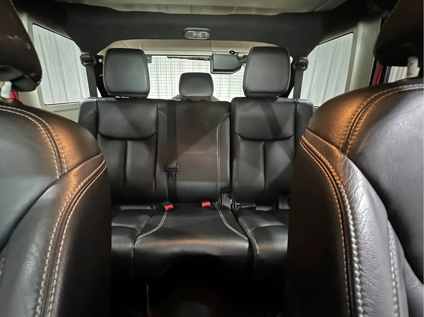 Jeep Wrangler 2015 — Photo 8/19