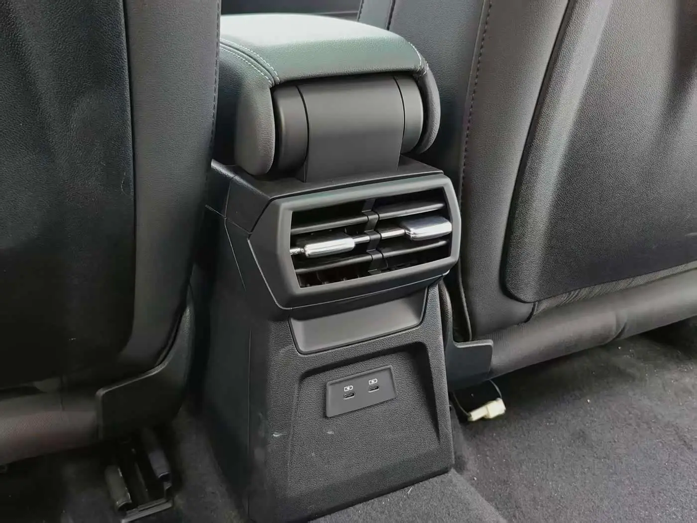 Audi A3 2023 — Photo 16/20