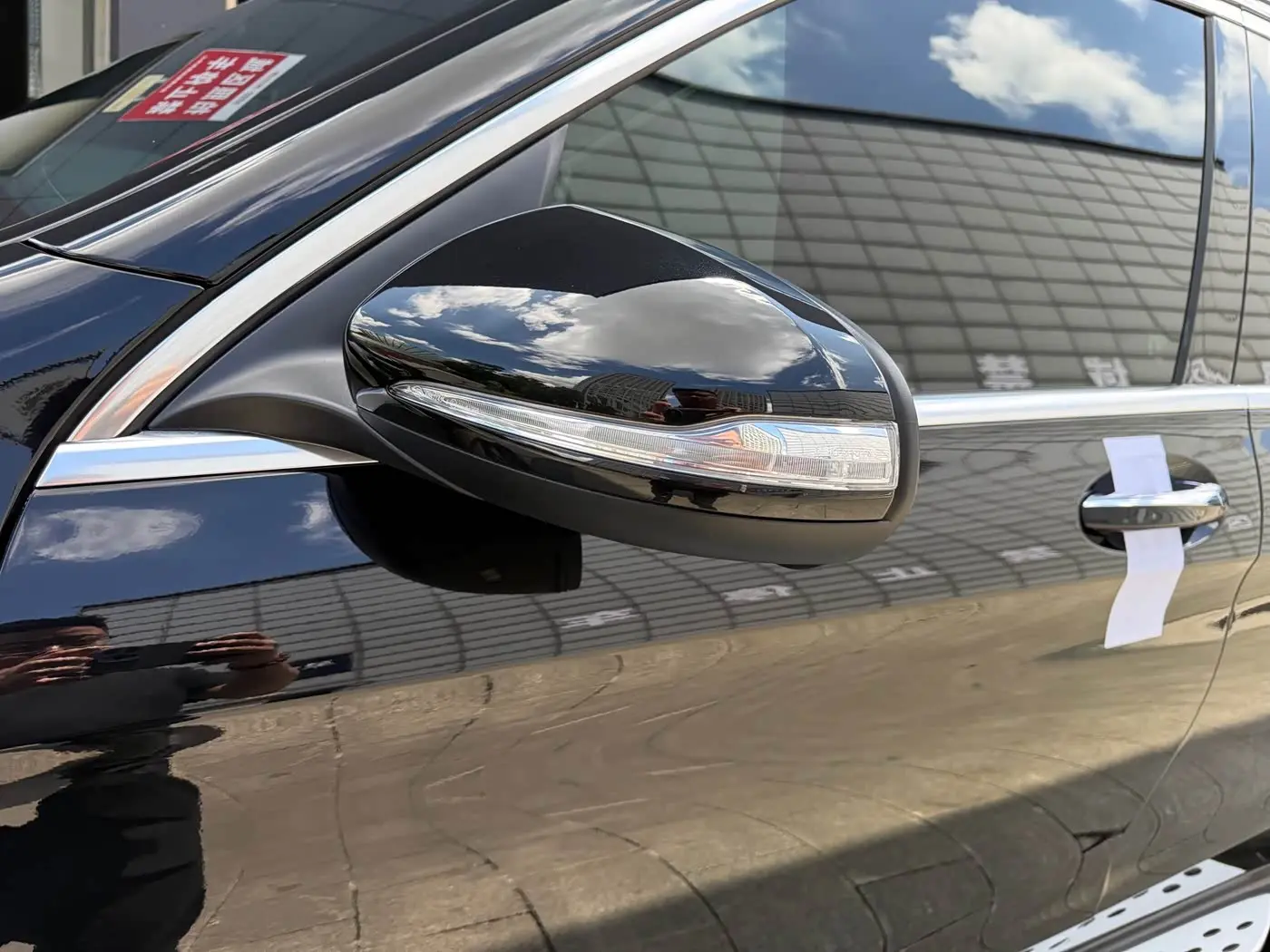 Mercedes-Benz GLC 2020 — Şəkil 15/20