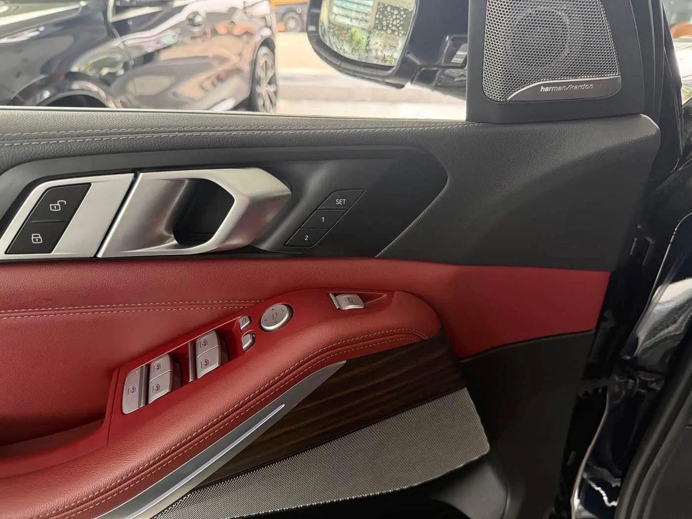 BMW X5 2023 — Photo 5/20