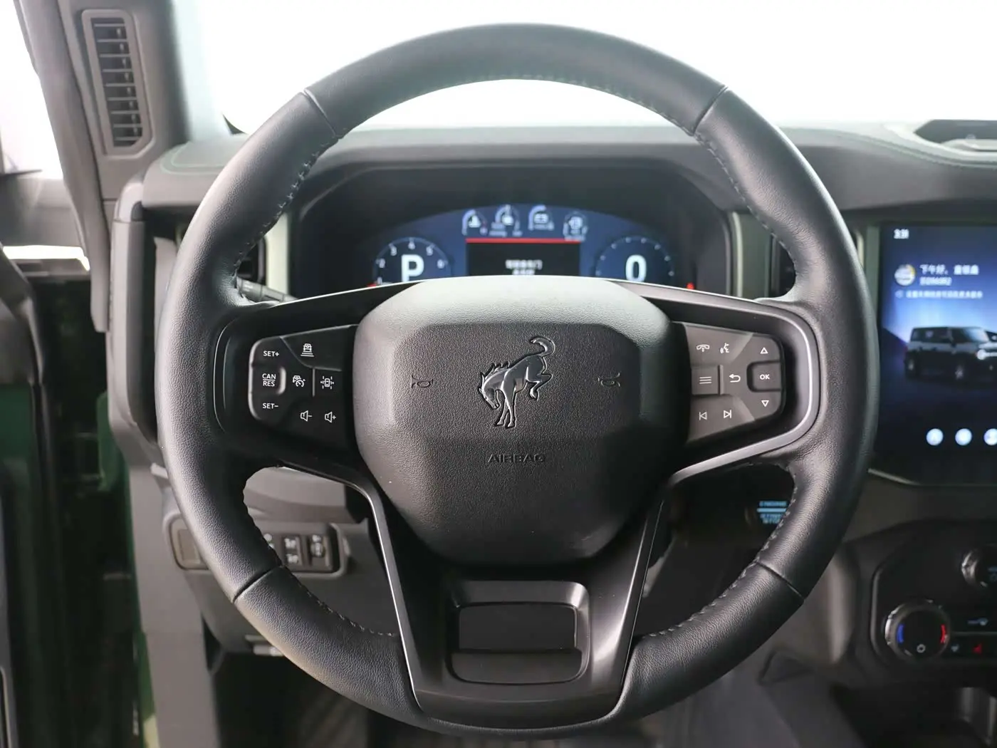 Ford Bronco 2024 — Photo 5/16