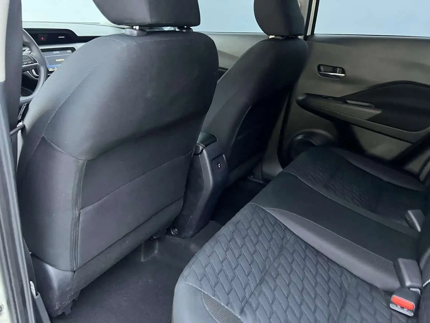 Nissan Kicks 2023 — Фото 15/20