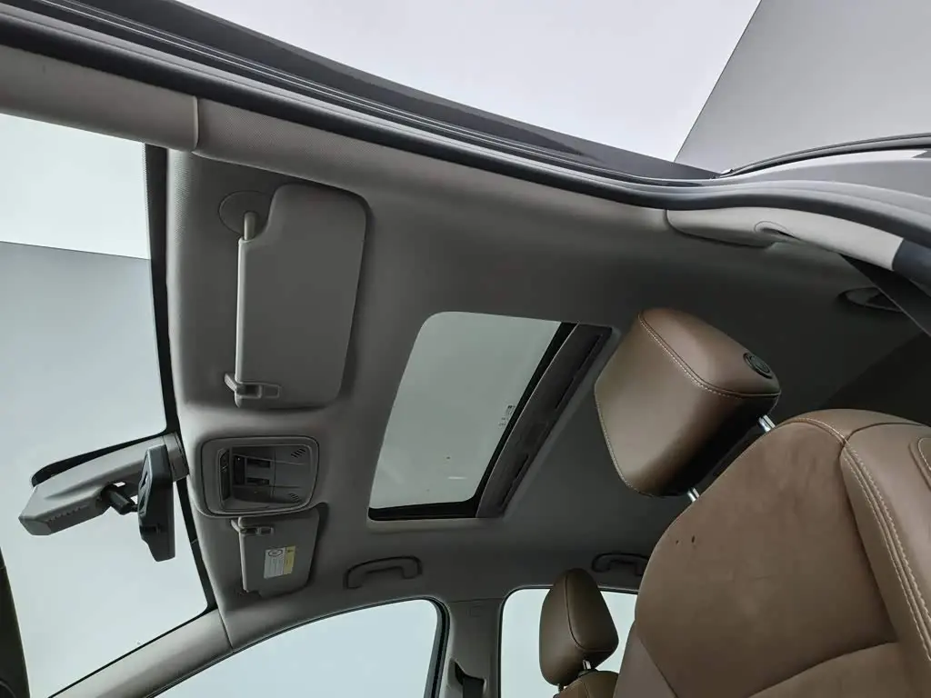 Buick Regal 2022 — Фото 14/20