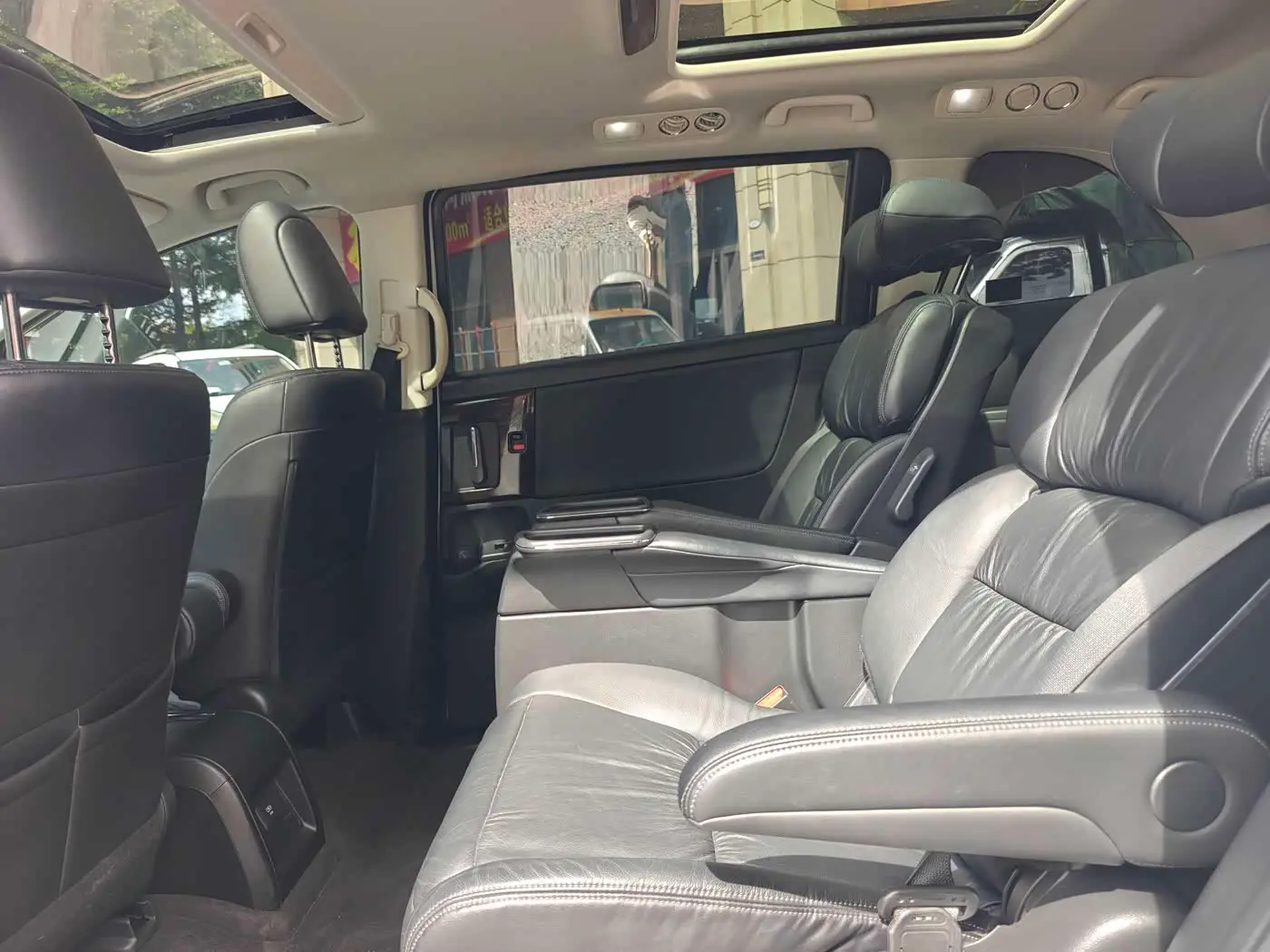 Honda Odyssey 2021 — Şəkil 8/9