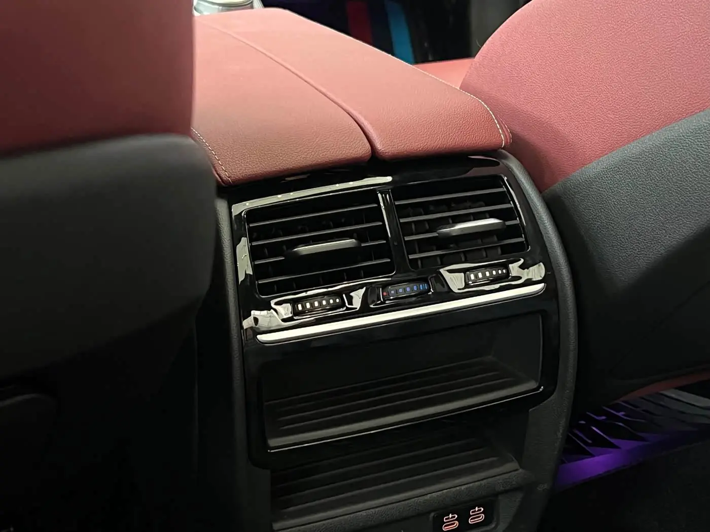 BMW 5 Series 2021 — Фото 18/20