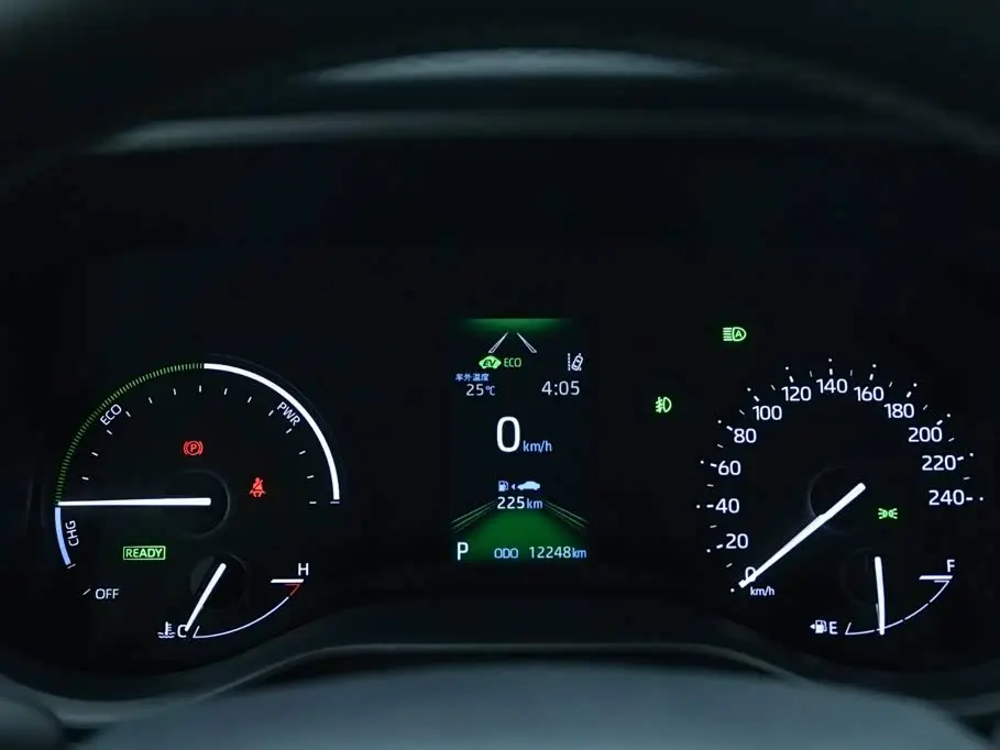 Toyota Sienna 2025 — Photo 7/19