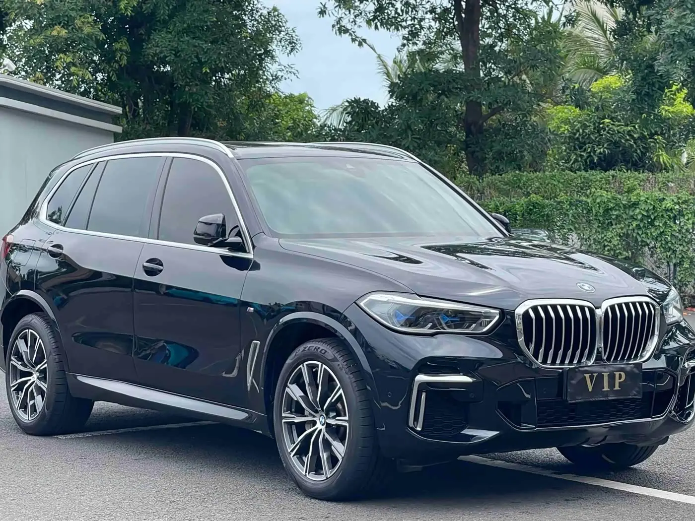 BMW X5 2022 — Photo 4/15
