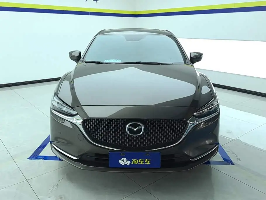Mazda Atenza 2021 — Photo 2/16