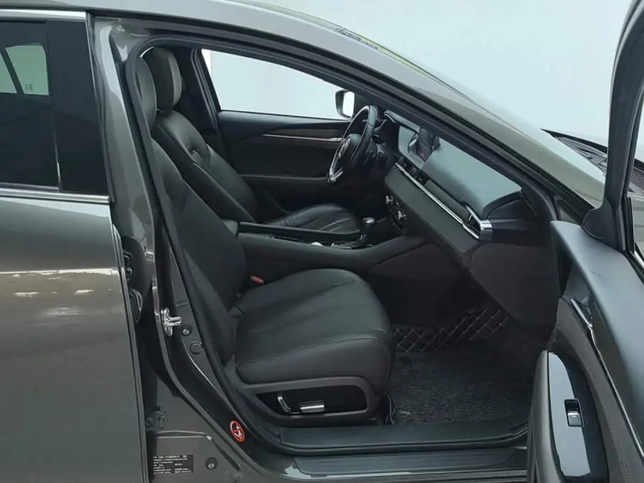 Mazda Atenza 2021 — Photo 8/16