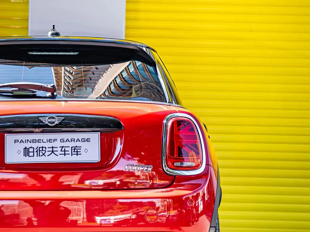 MINI MINI 2019 — Photo 8/20