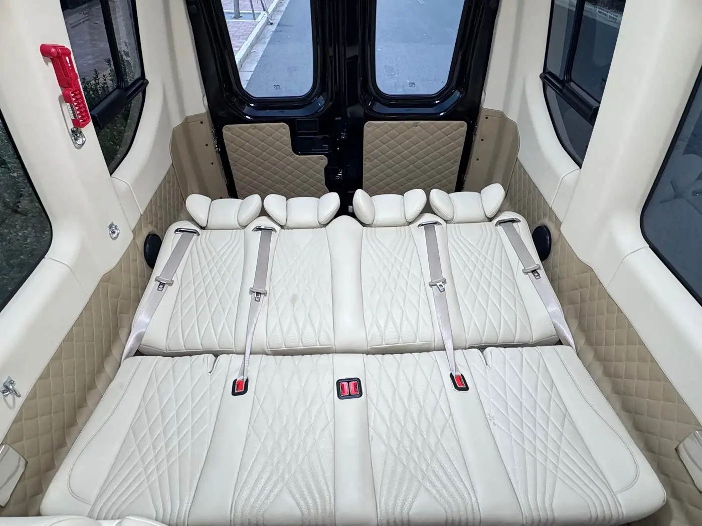 Iveco Daily 2023 — Şəkil 11/20