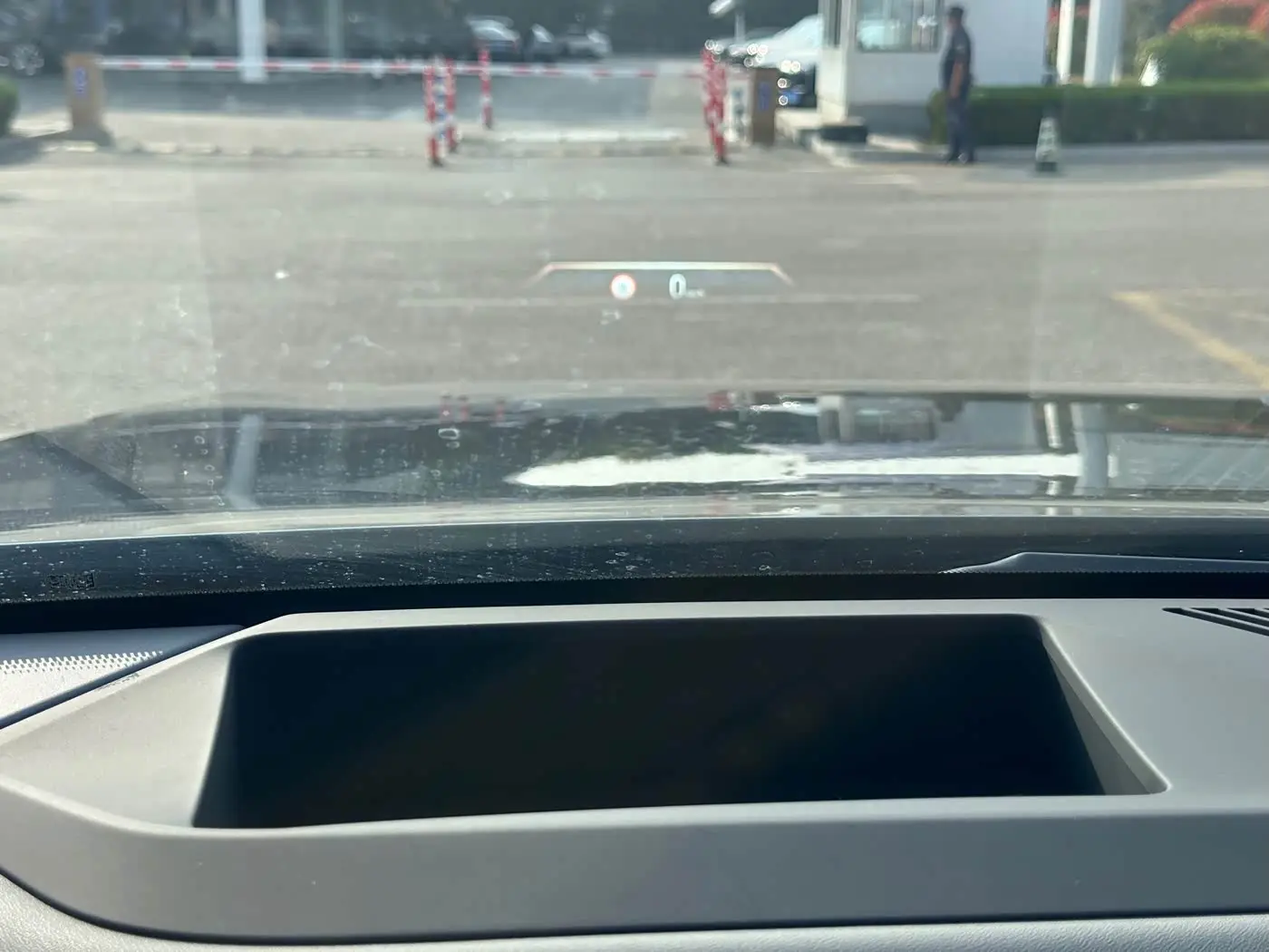 BMW X3 2025 — Şəkil 5/11