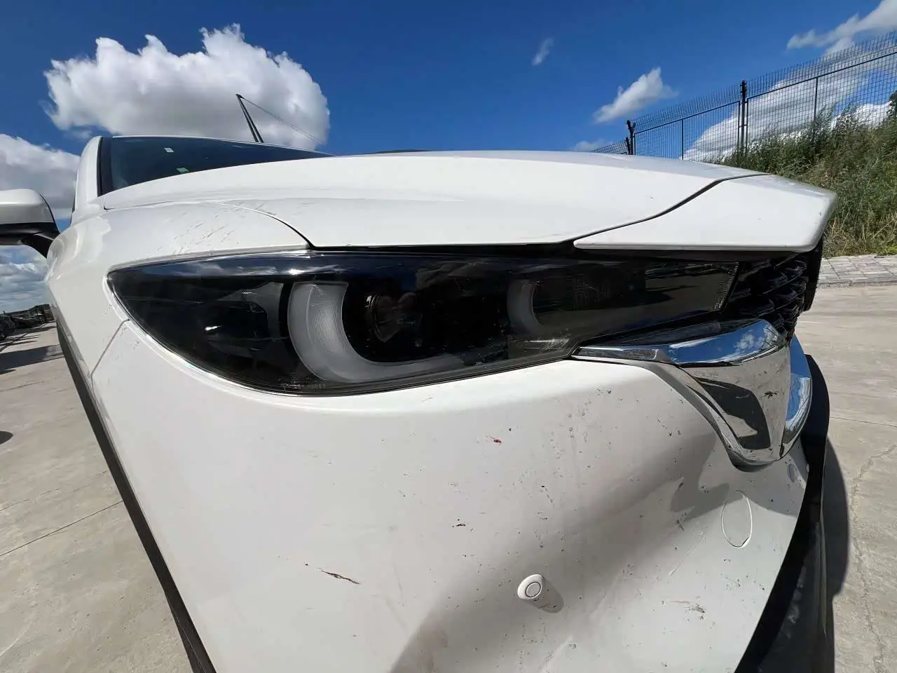 Mazda CX-5 2026 — Photo 10/11