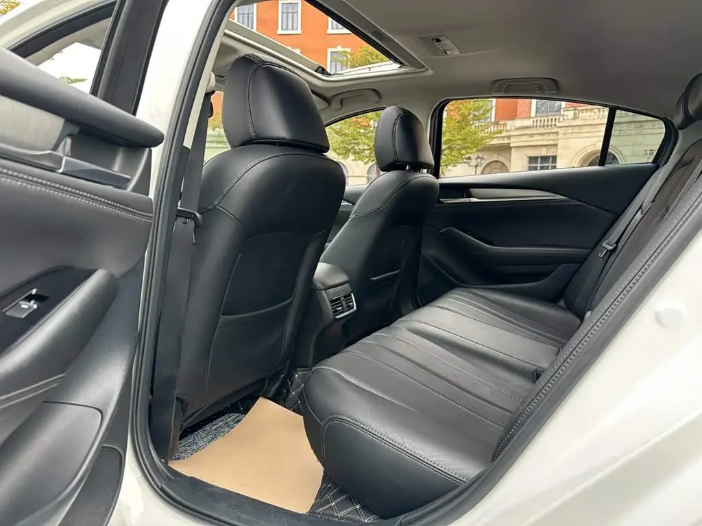 Mazda Atenza 2021 — Photo 9/20