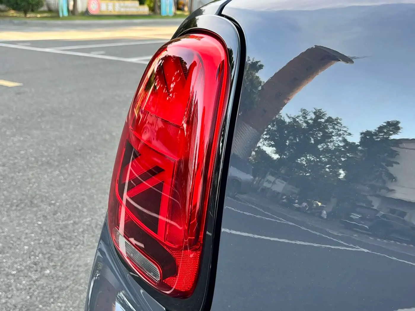 MINI JCW 2021 — Photo 9/12