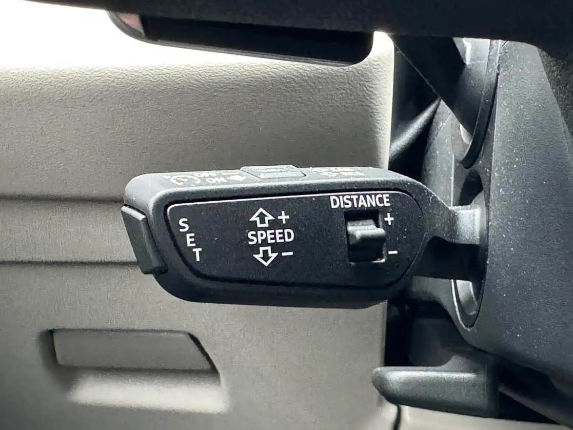 Audi A5L 2025 — Şəkil 10/19