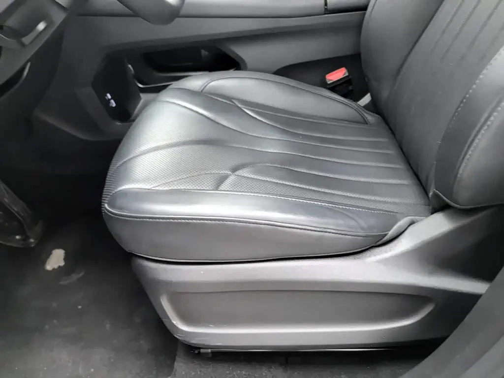 Chery Fengyun Fengyun T9 2025 — Şəkil 20/20