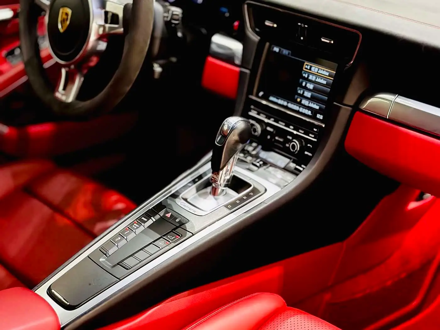 Porsche 911 2016 — Photo 9/16