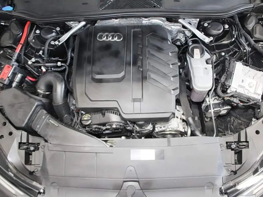 Audi A6L 2024 — Photo 15/15