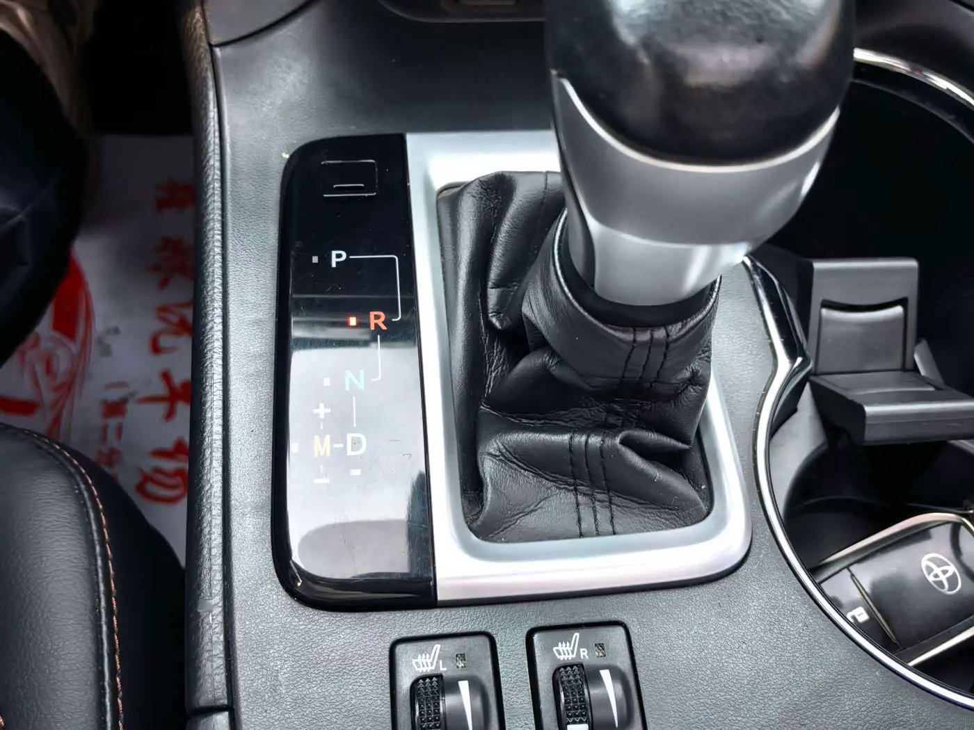 Toyota Highlander 2018 — Фото 15/15