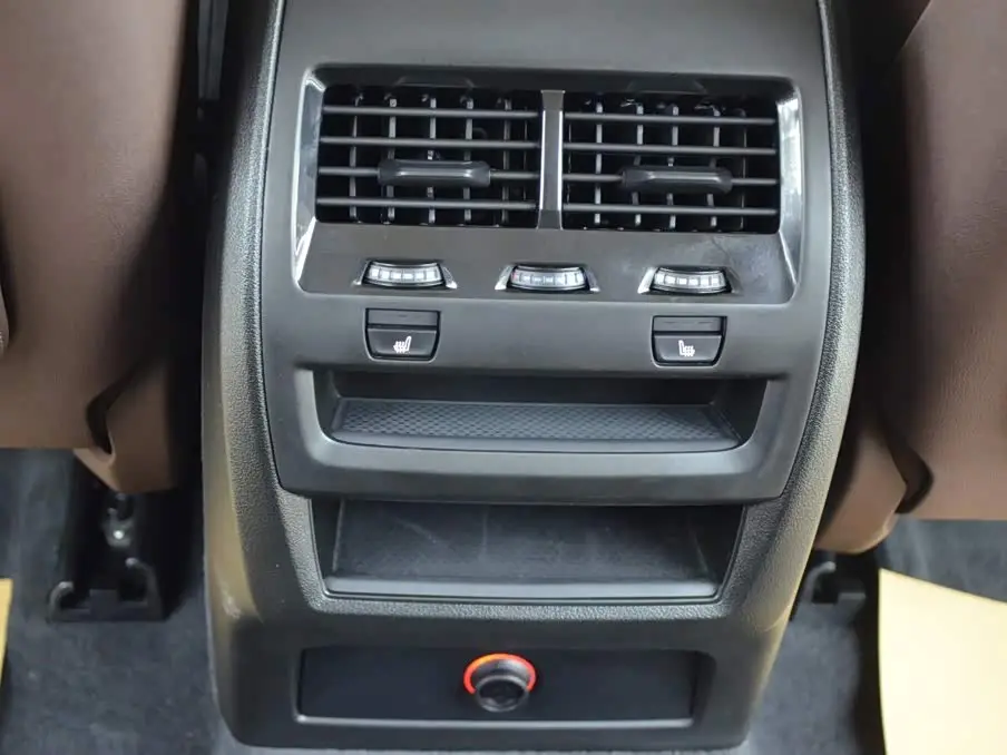 BMW X5 2026 — Photo 11/15