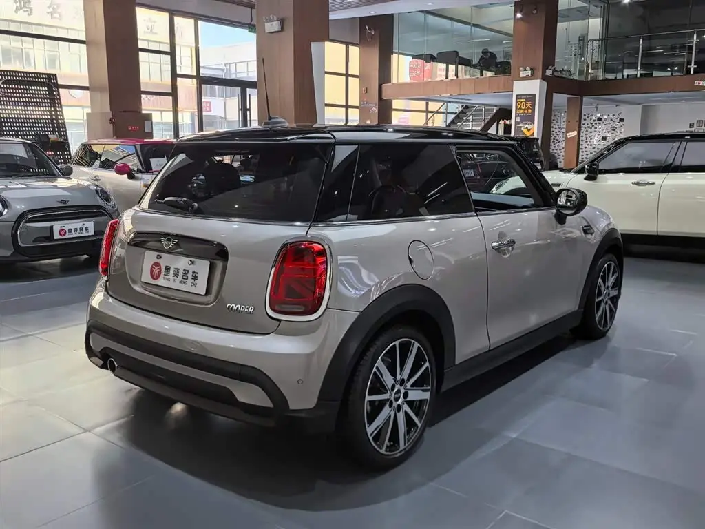 MINI MINI 2023 — Photo 5/20