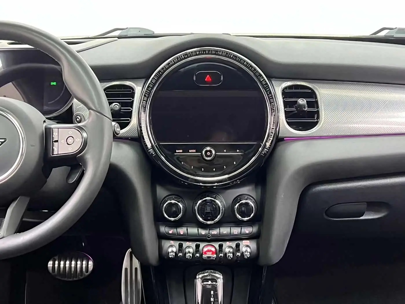 MINI JCW 2021 — Photo 9/14