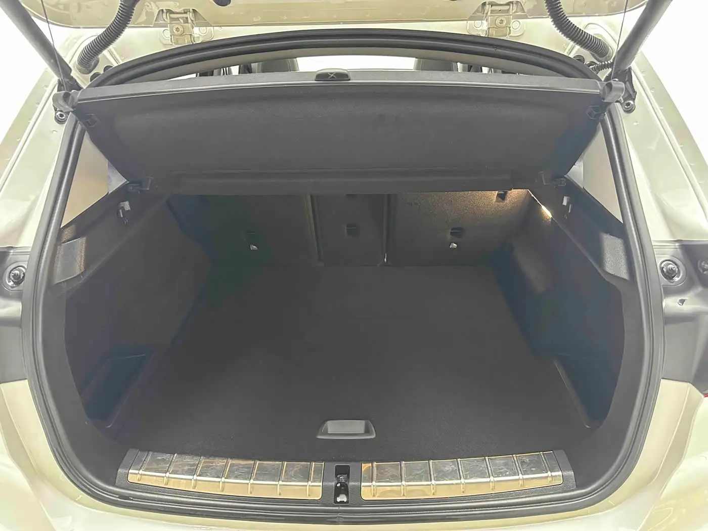 BMW X1 2023 — Photo 20/20