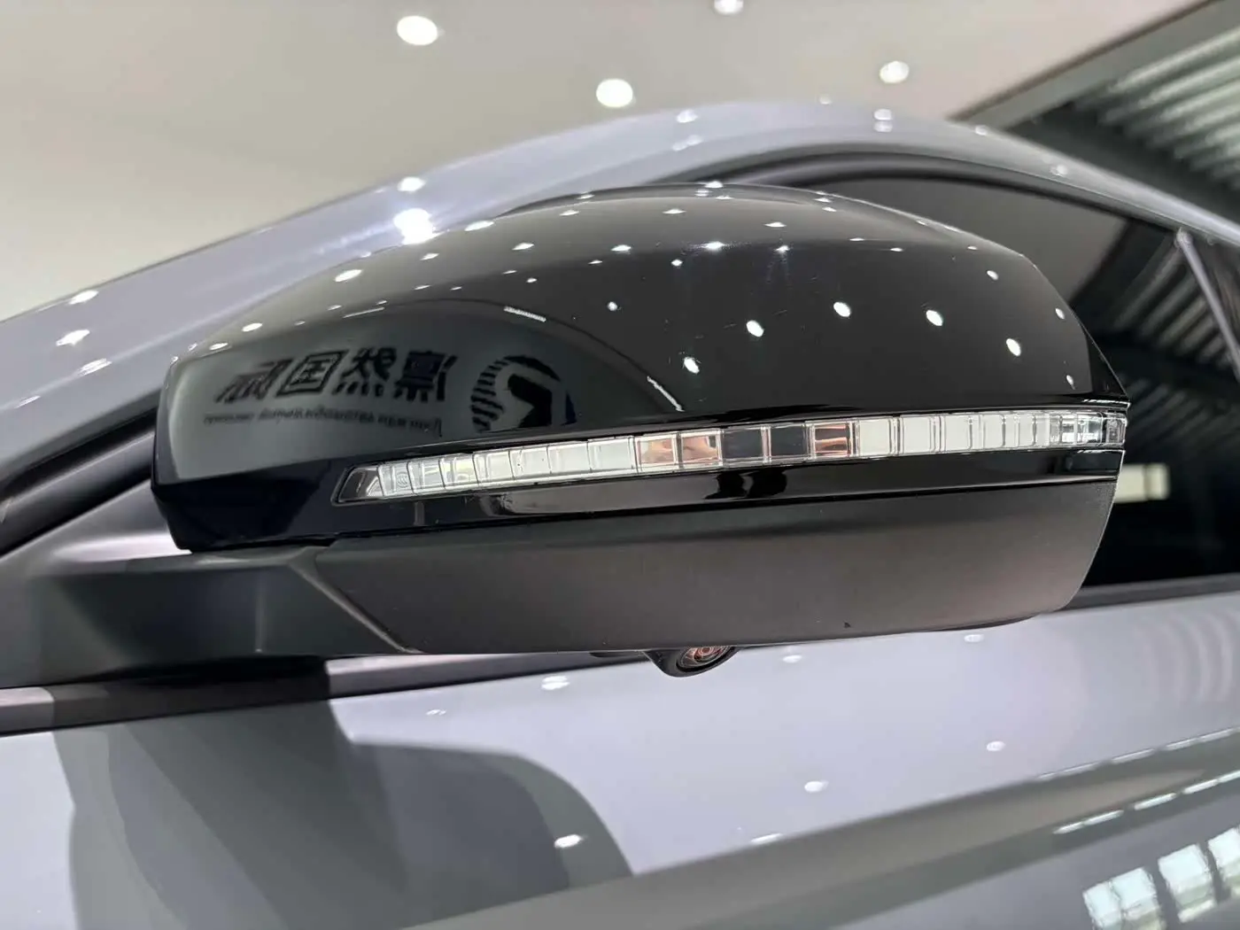 Jetta VS7 2022 — Photo 18/20