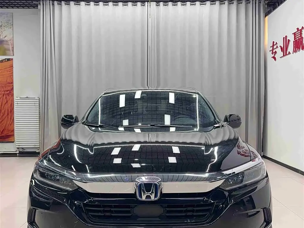 Honda Haoying 2022 — Şəkil 3/9