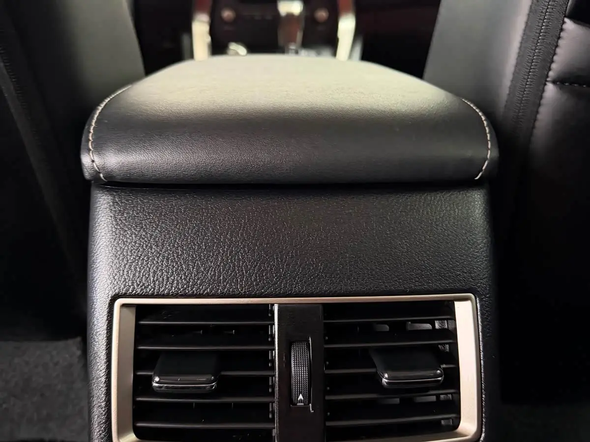 Lexus NX 2021 — Фото 12/20
