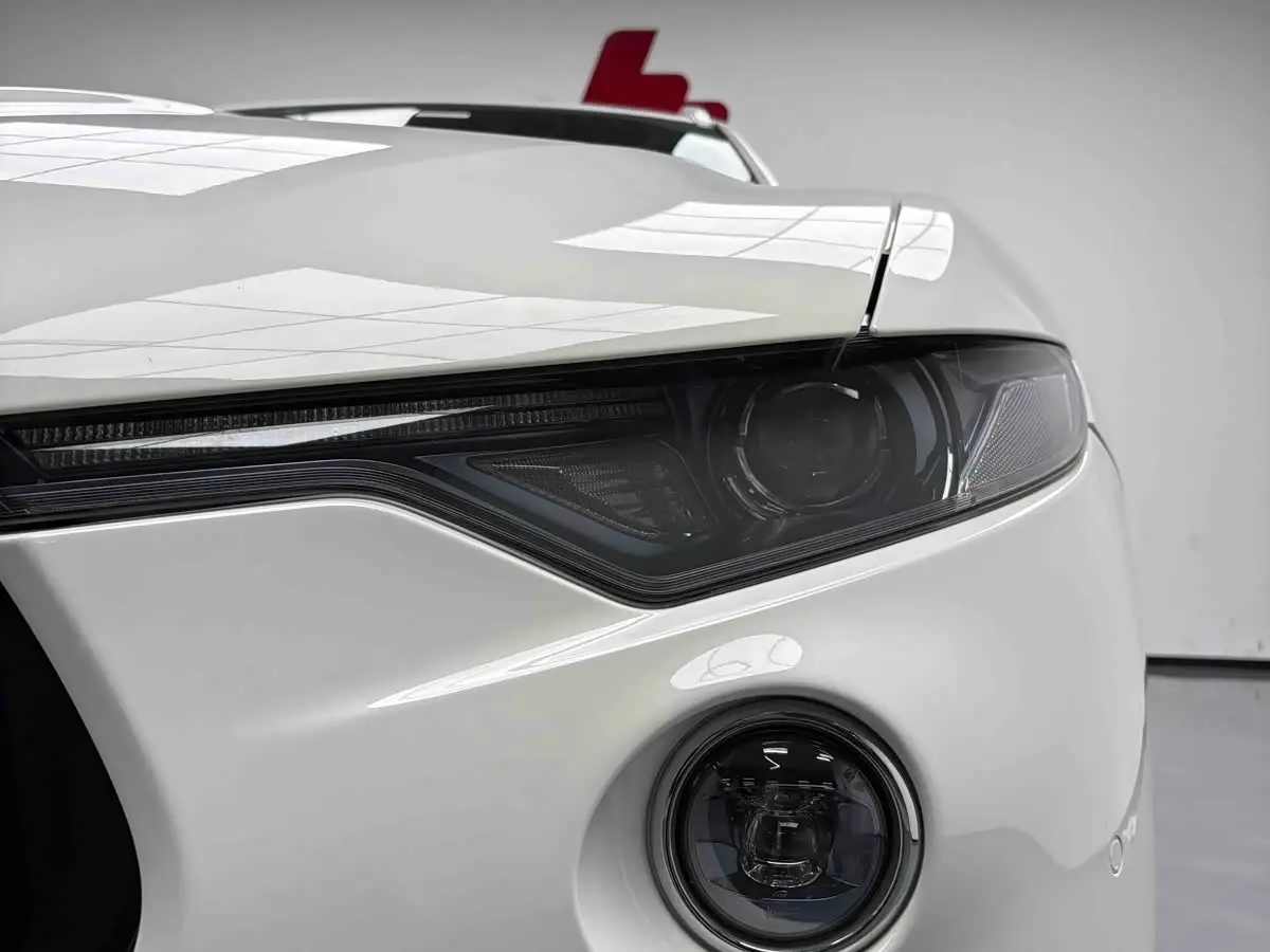 Maserati Levante 2019 — Photo 18/20
