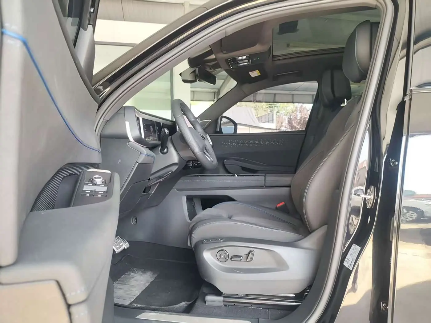 Volkswagen Teramont 2026 — Şəkil 7/9