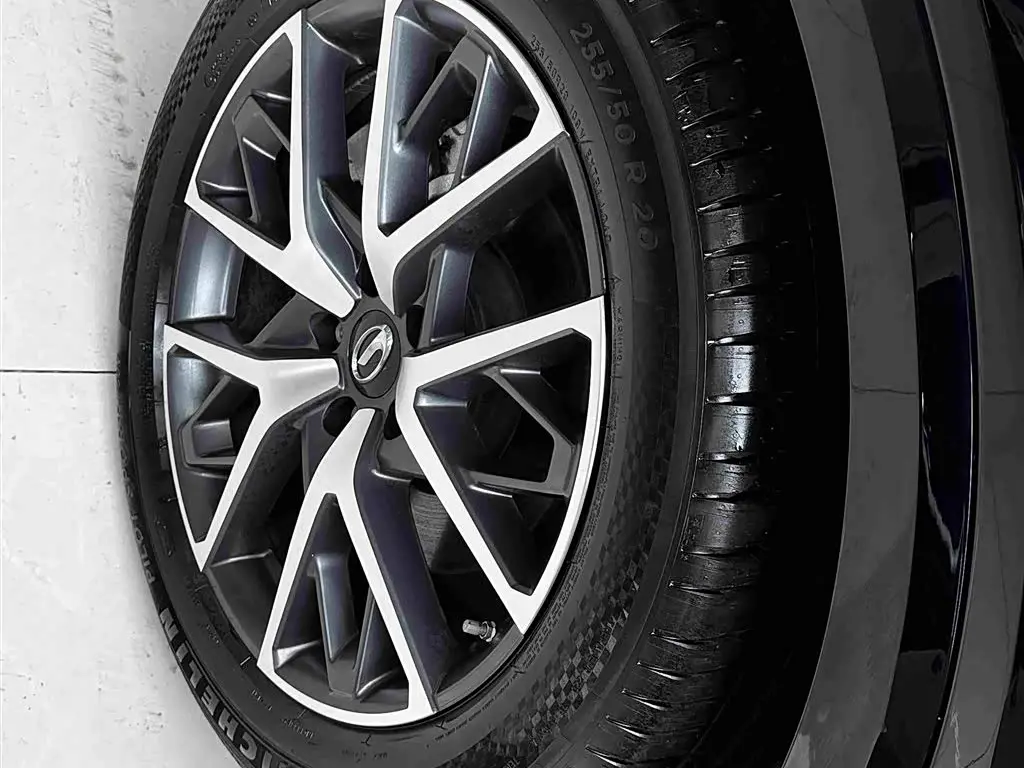 GAC Trumpchi Trumpchi GS8 2022 — Şəkil 10/20