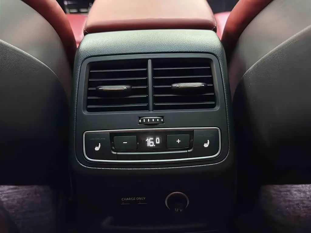 Audi S4 2021 — Фото 13/16
