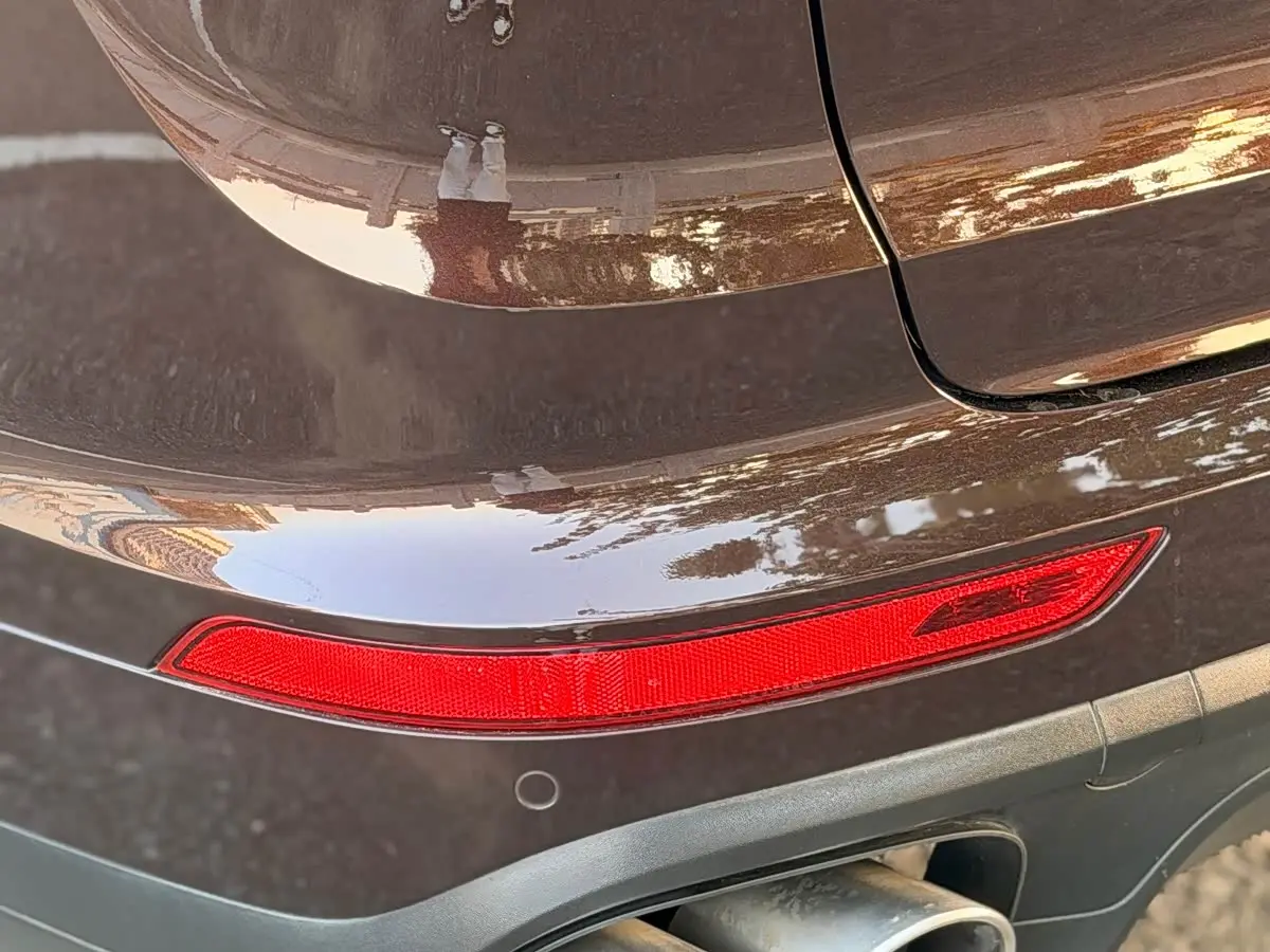 Porsche Cayenne 2016 — Şəkil 16/19