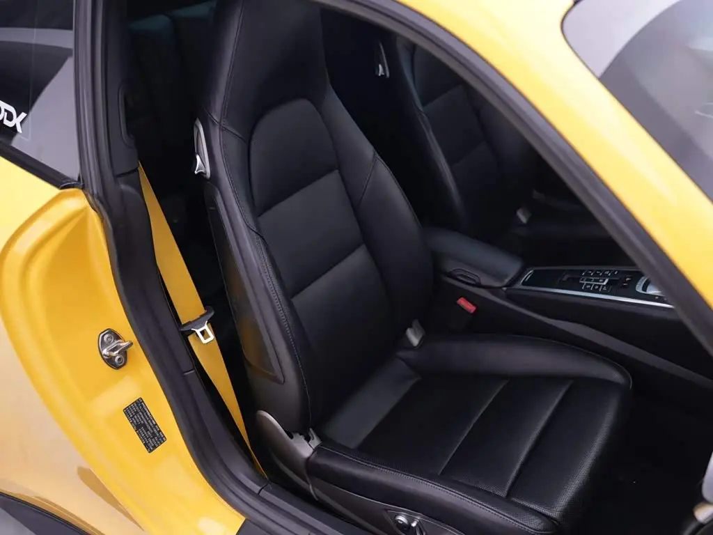 Porsche 911 2014 — Photo 19/20