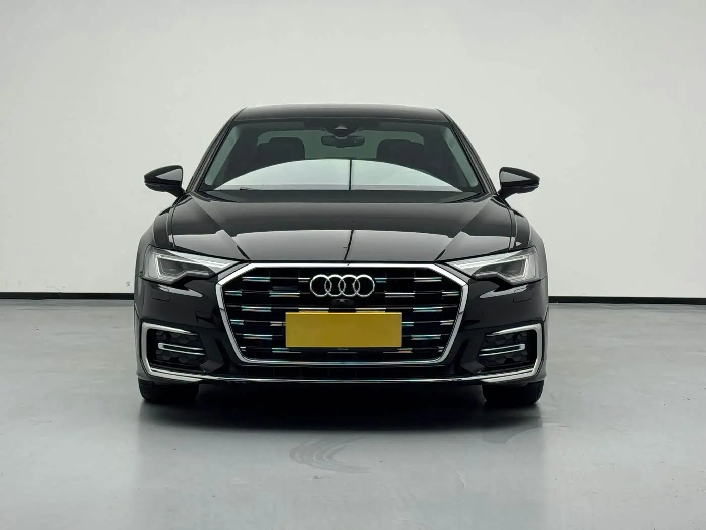 Audi A6L 2024 — Şəkil 2/17