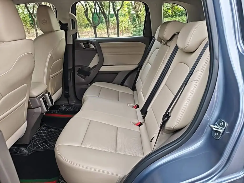 Haval Big Dog 2025 — Фото 17/20