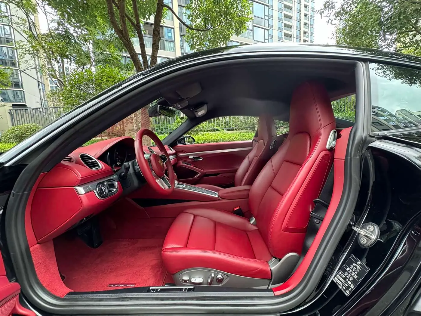 Porsche 718 2021 — Şəkil 9/19